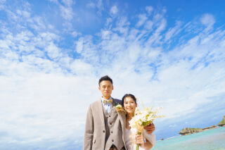 ナイススマイル！