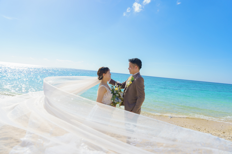 ベールショット