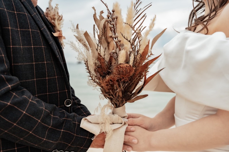 シックでお洒落に