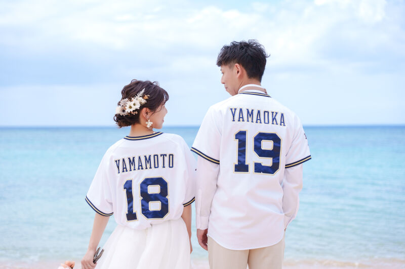 持ち込みアイテムで