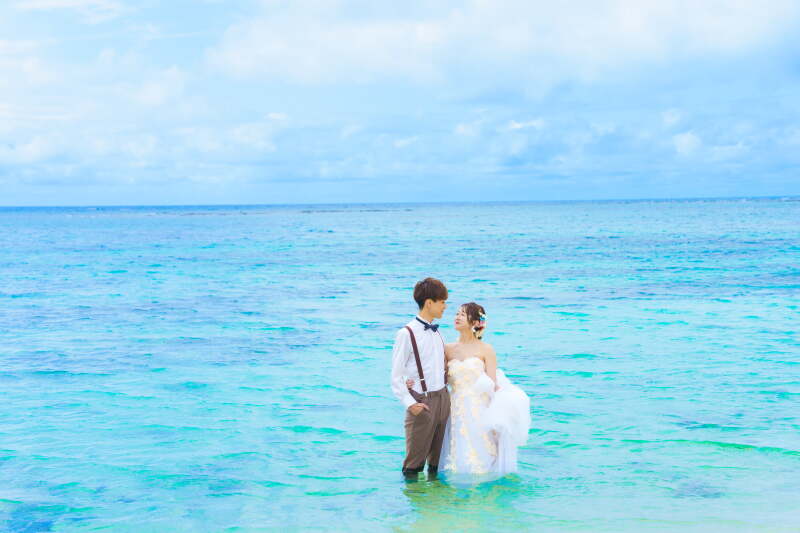 2月のウォーターイン