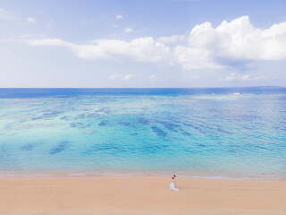 地元の同級生カップル