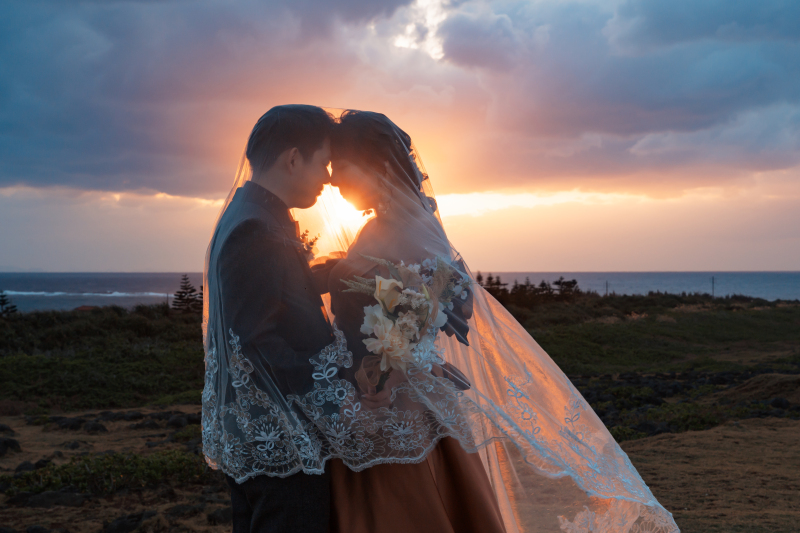 ベールショット