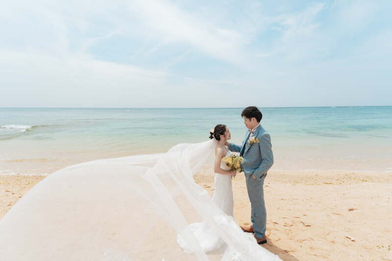 ベールショット