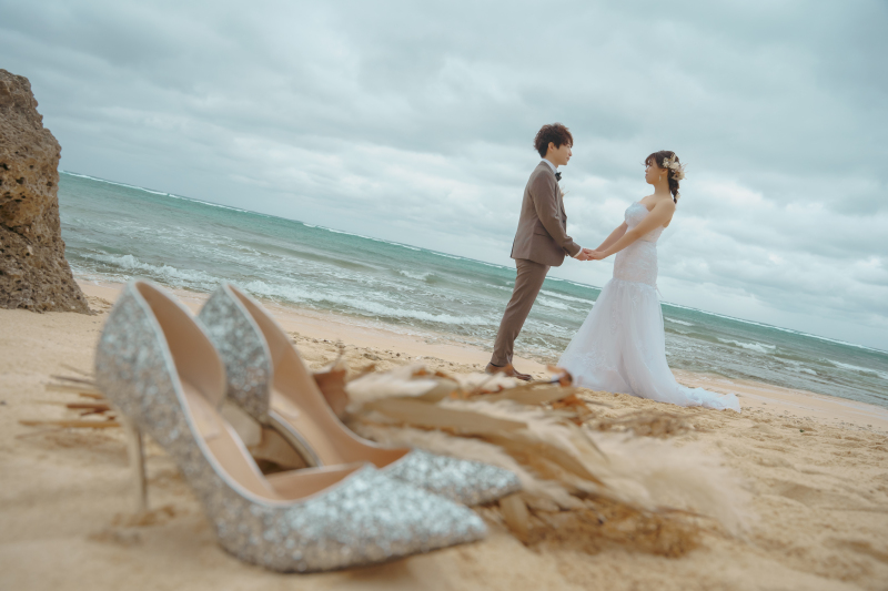 撮影スタート♪