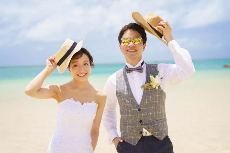 夏だー