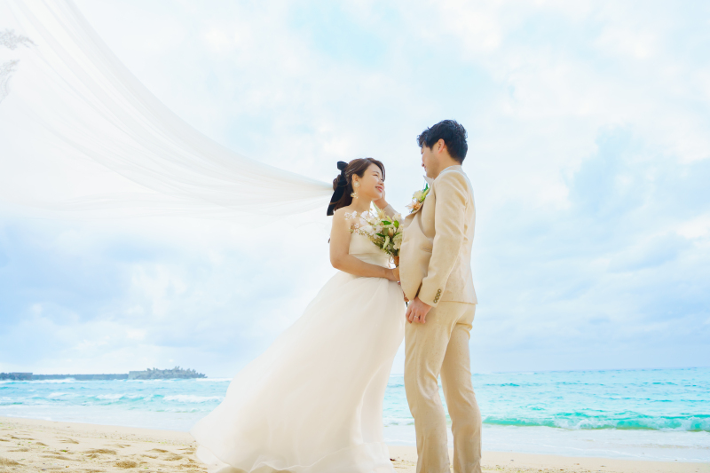 ベールショット