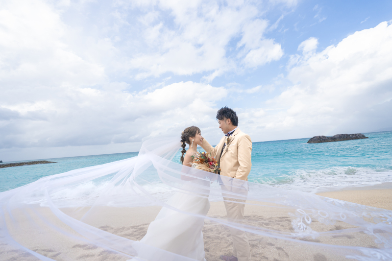 ウエディングベール