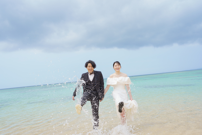 ウォーターイン①