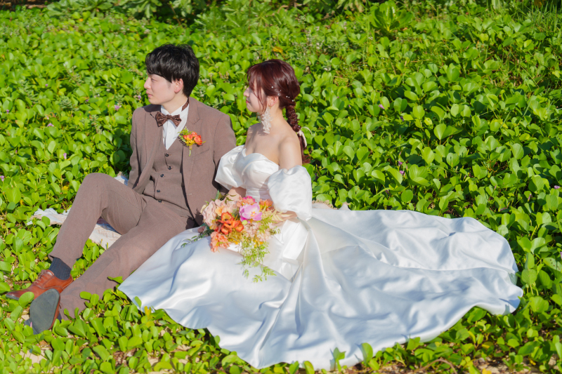 ナチュラルテイスト