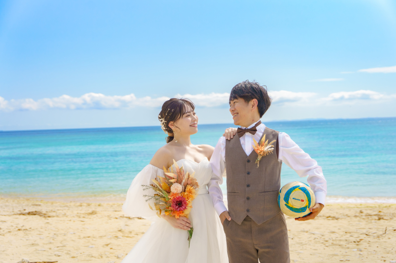 サッカー選手の気分で！笑