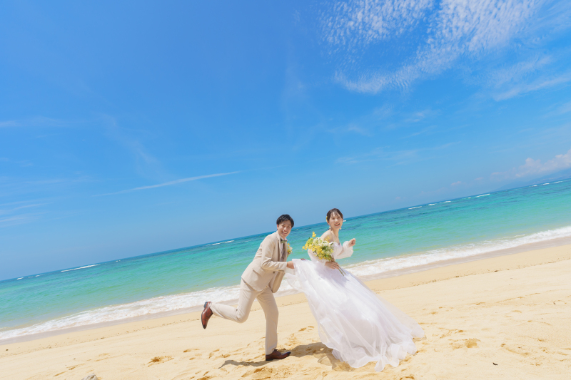 楽しさが伝わる一枚