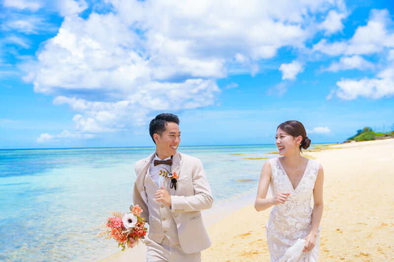 一緒に駆け抜けていこう♪