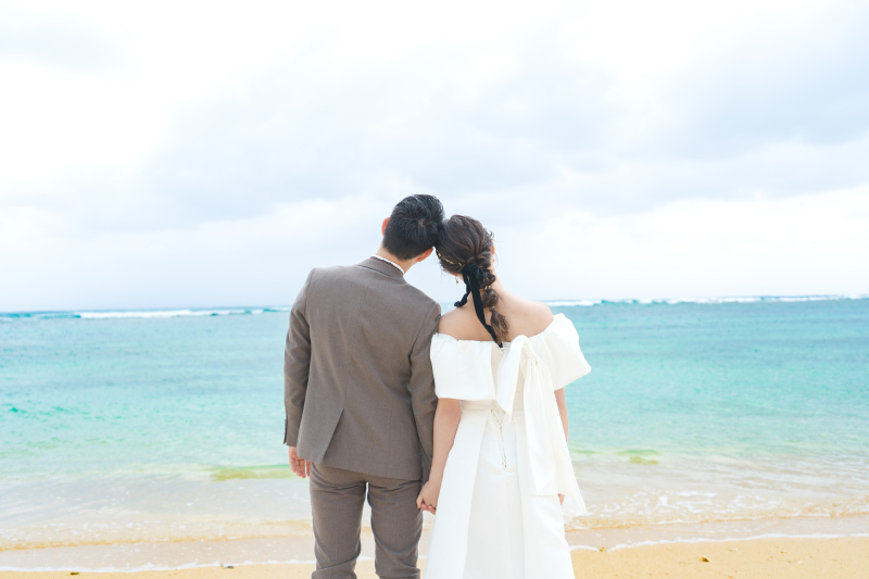 可愛らしい一枚