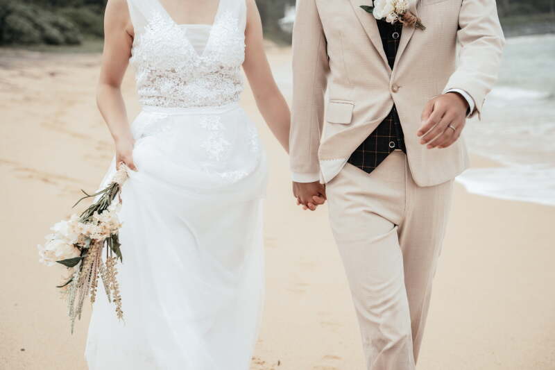 シックなイメージカット