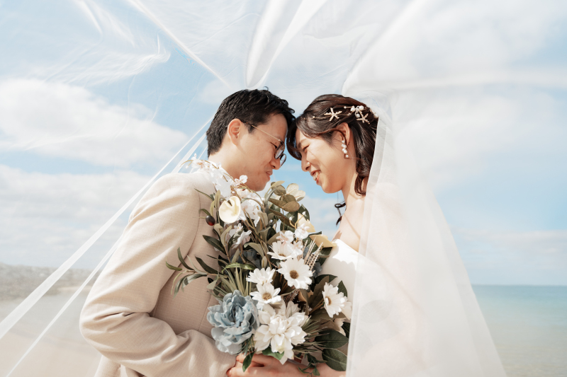 ベールショット