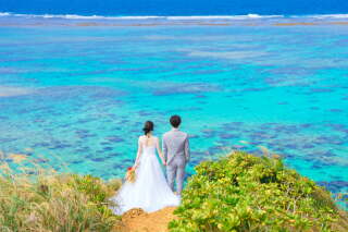 シャイでお茶目なふたり