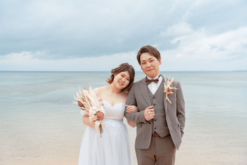 寄り添いあって