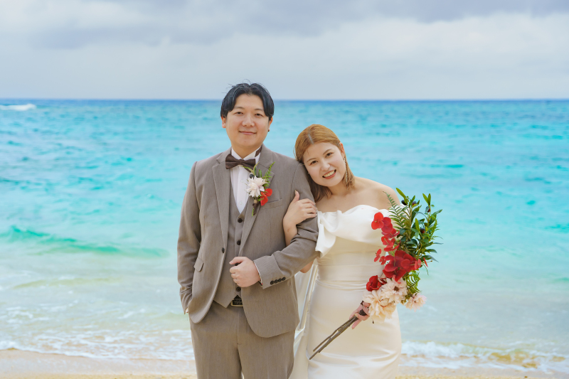 フォーマルショット