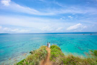 元気いっぱいで可愛い2人