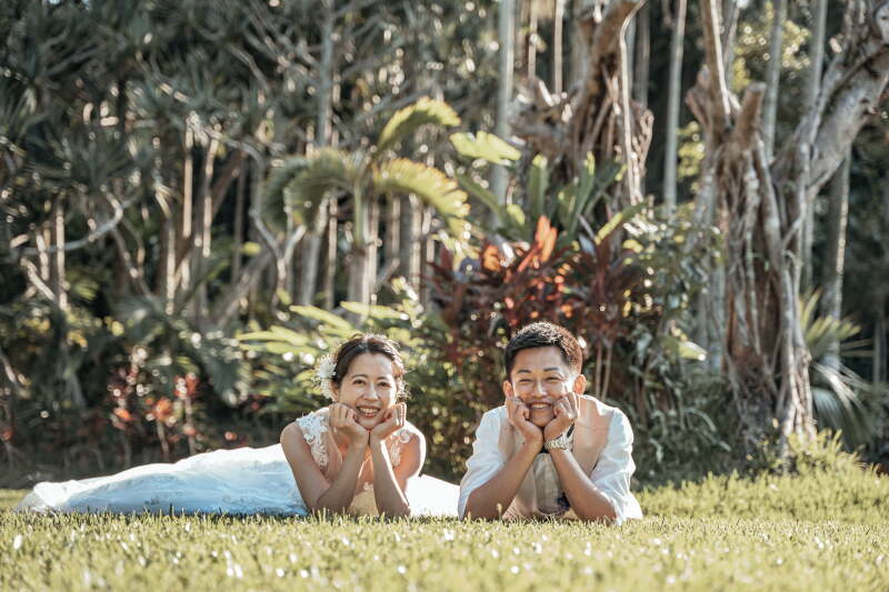 ハイ、チーズ！