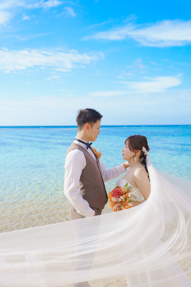 ベールショット