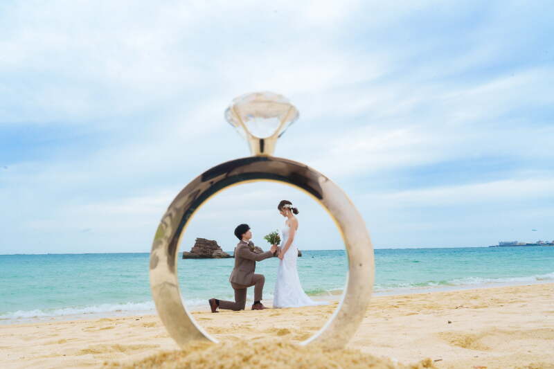 瞬間をカタチに