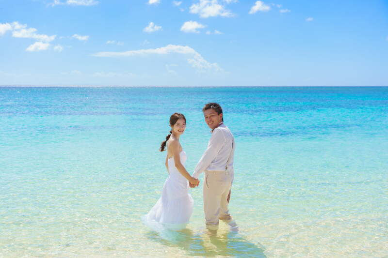 ウォーターイン！