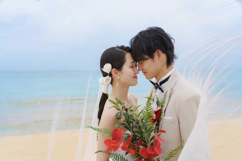 曇りや雨もオシャレに！