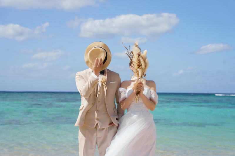 大人かわいい二人♡