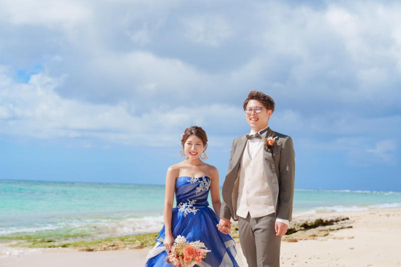 目が合うたび、しあわせがあふれた。