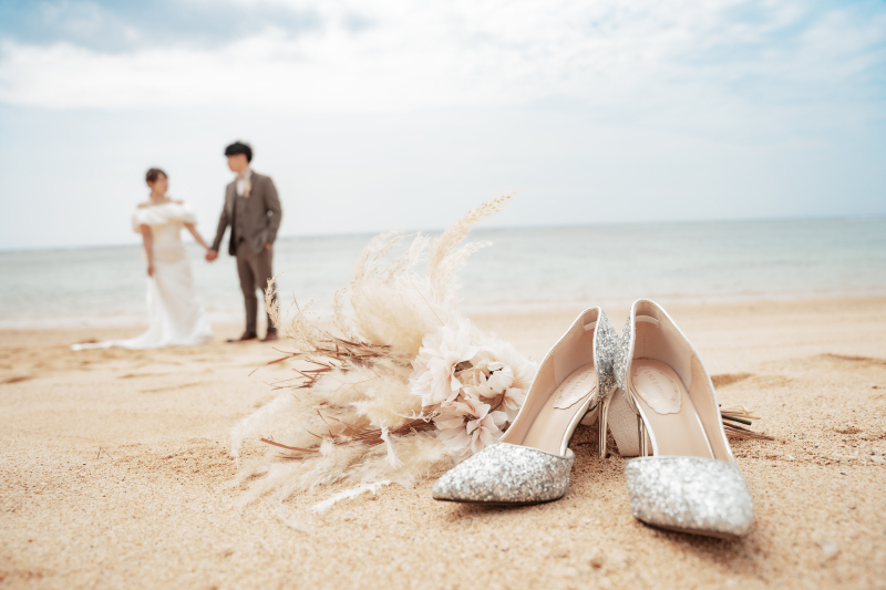 置き画ショット