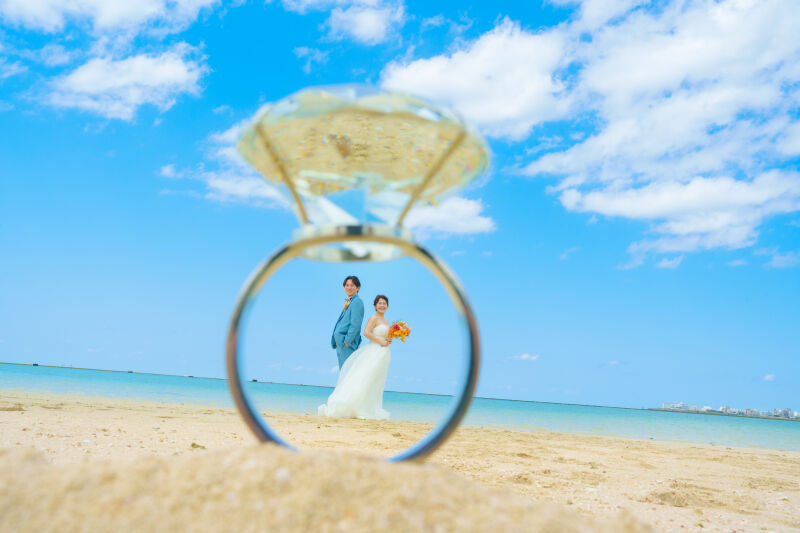 小物でオシャレに