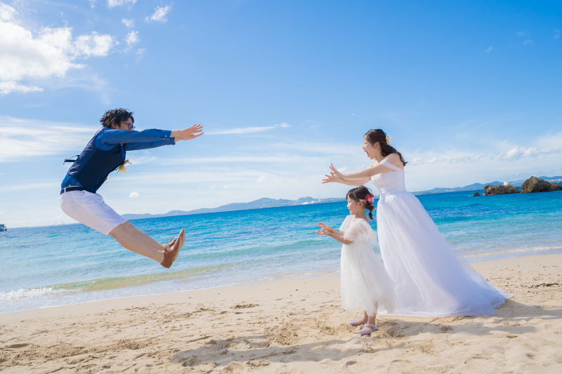 カメハメハーーーー！！