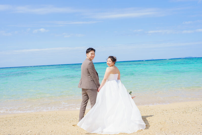 「こっち見て〜」