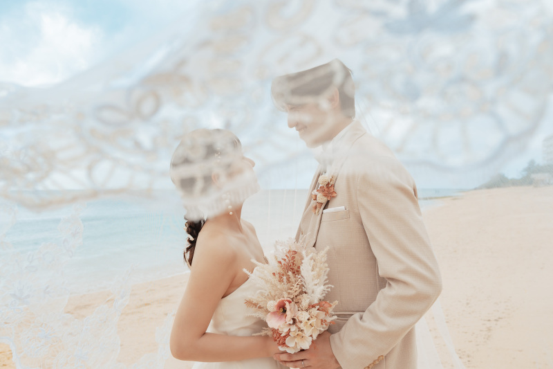 ベールショット