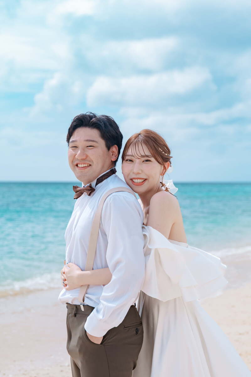 ぎゅー♡