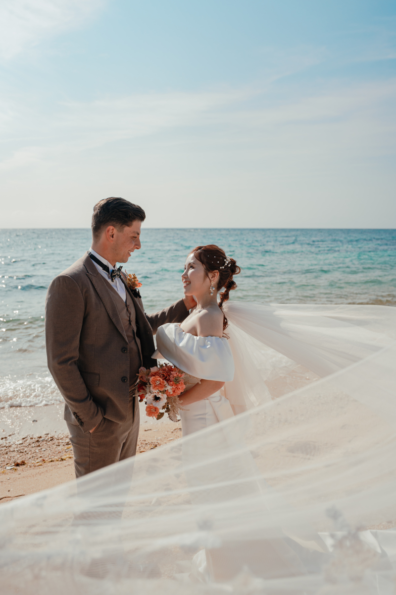 ベールショット