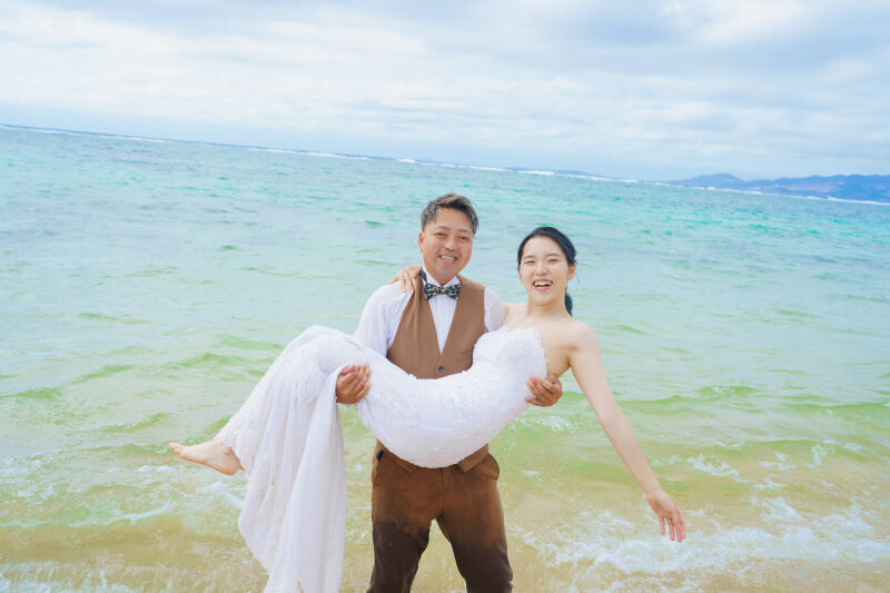 ウォーターイン④