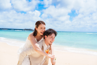 夏らしく！！！