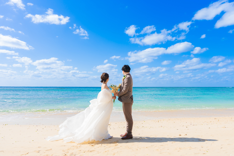 引きのお写真も撮ります♪