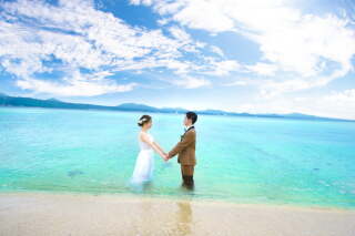 明るくて面白い二人