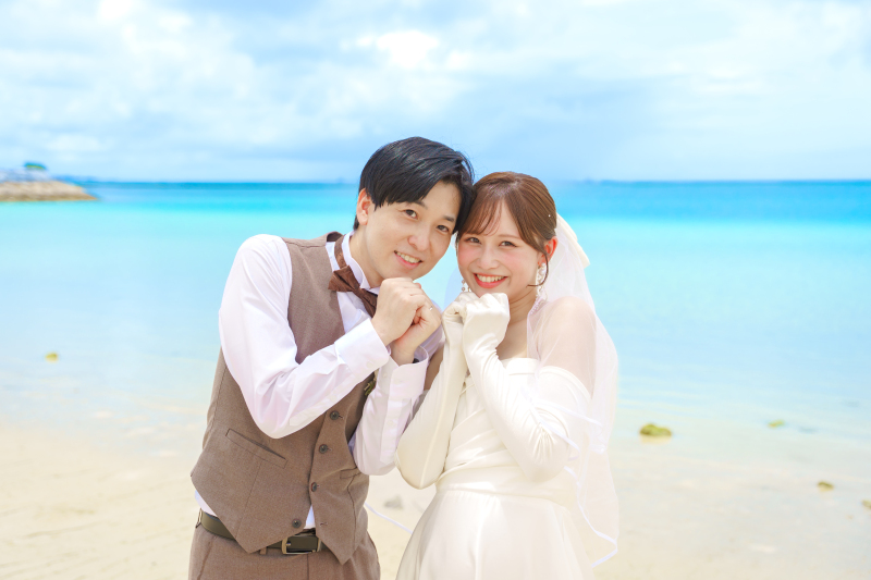 可愛いお二人にきゅんですっ♡