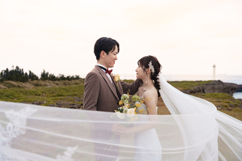 ベールショット