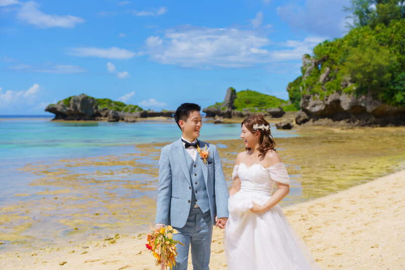 言葉が通じなくても楽しめます！笑