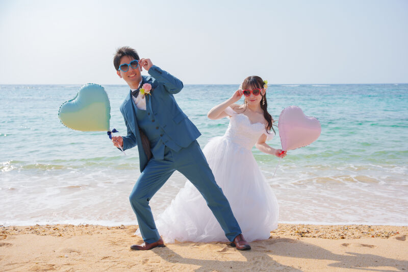 お持ち込み小物で