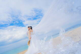 キュートな二人♡