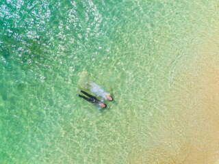 ウォーターイン♡