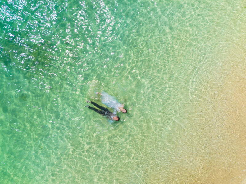 ウォーターイン♡