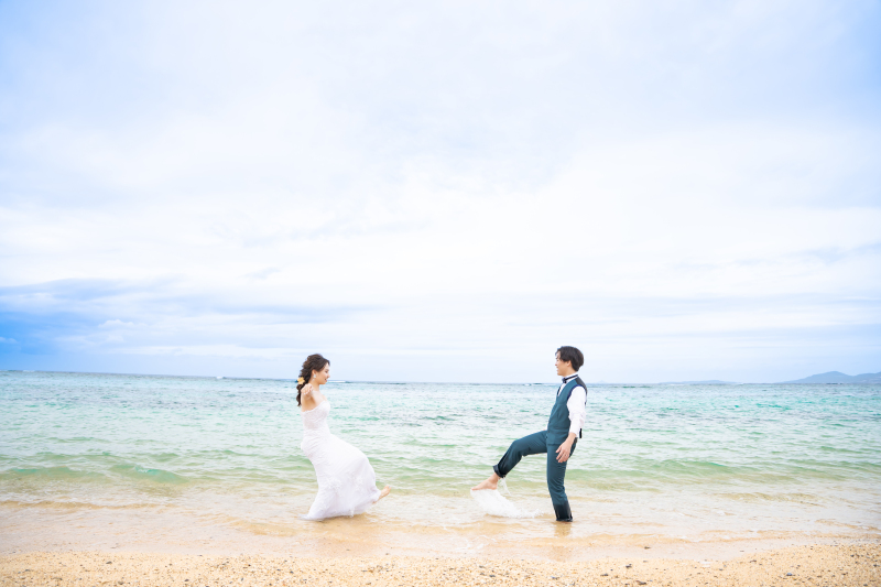 ウォーターイン１